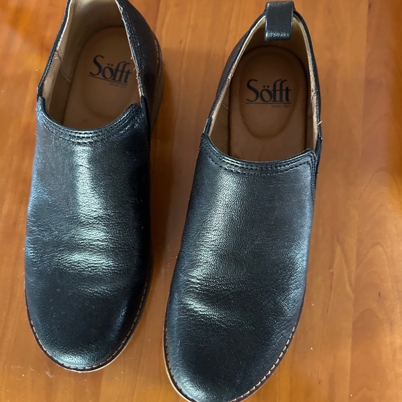 Sofft Booties - Picture 1 of 4